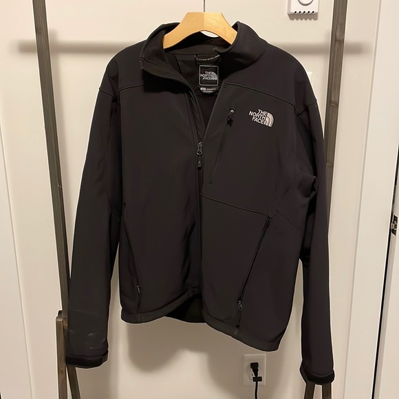 The North Face Other - North Face soft shell jacket